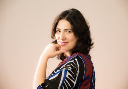 Florina Uzefovsky