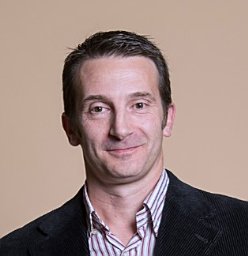 Franck Brocherie