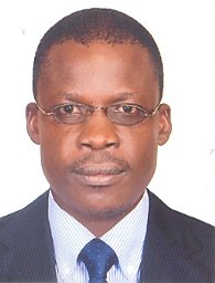 Clement Akais Okia
