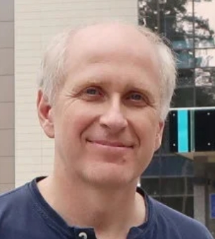 Rolf Niedermeier