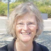 Catherine Allan