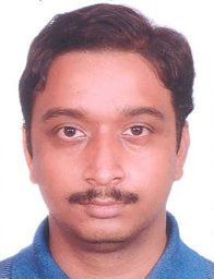 Anindya Halder
