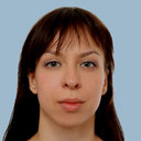 Anastasiya O Mikhno