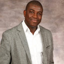 Luc Keita