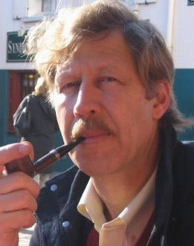 Mike Goetz
