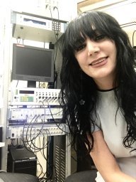 Fereshteh S. Nugent