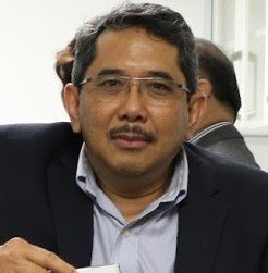 Iekhsan Othman