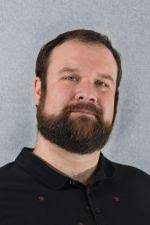 Jacob J. Greeff