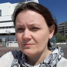Larisa Kapinos-Schneider