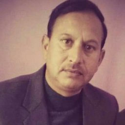 Kewal K. Sharma