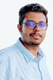 Subhadip Chakraborty