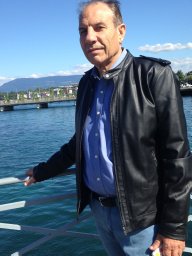 Saad Tapuchi
