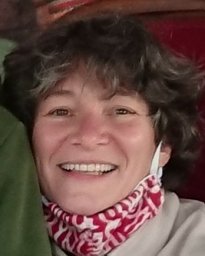 Muriel Gerbault