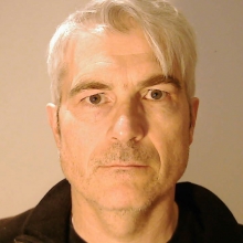 David A. Stephens