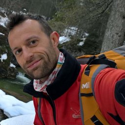 Mauro Gobbi