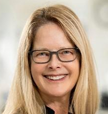 Lynn Bekris