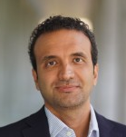 Mehran Mazari