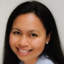 Kristine Lacuesta Bucasas