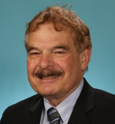 Kenneth Freedland