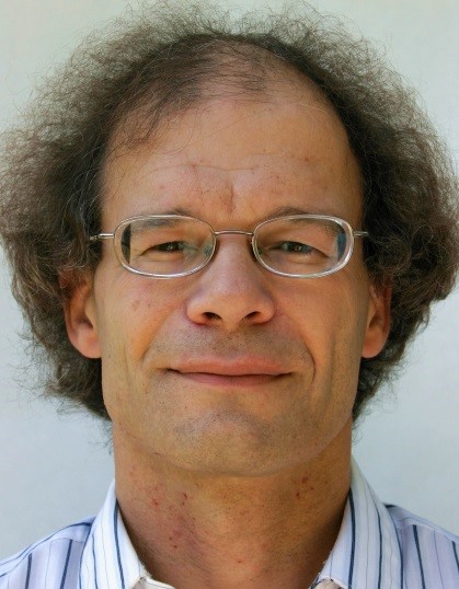 S. Thomas Vojta