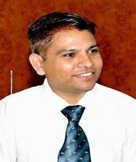 Raju M. Rathod