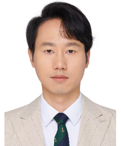 Zhongbin B. Li
