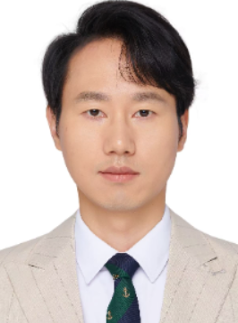 Zhongbin Li