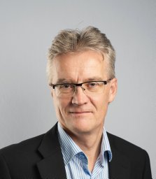 Dag H. Olsen