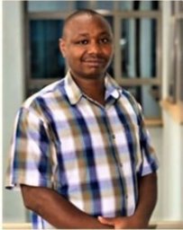 Gerald Mahuro