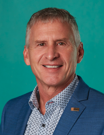 Marc André Sirard