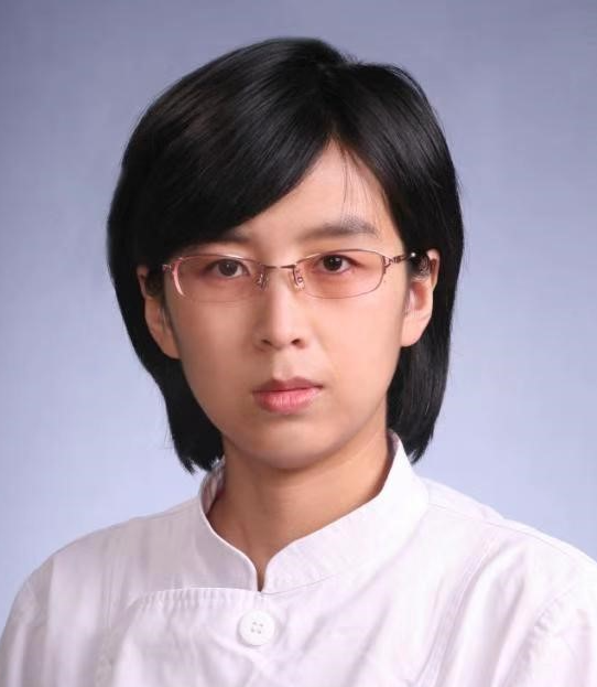 Dongqing Wang