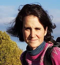 Celine Beauval