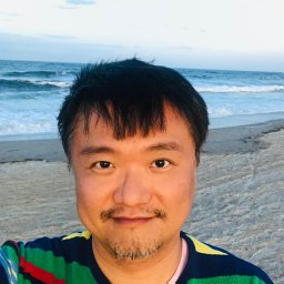 Ting-Yu Yeh