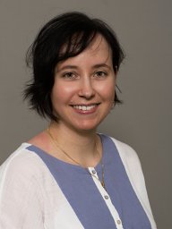 Andrea Balogh