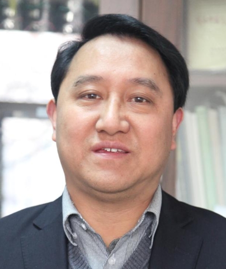 Jiyuan Li