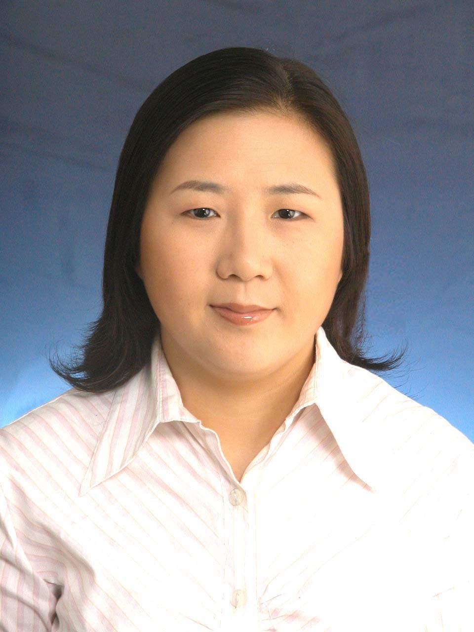 Yanqin Huang