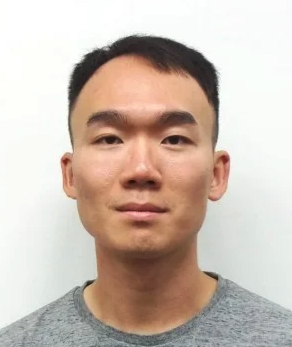 Zuyue Fu