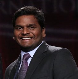 Kaliramesh Siliveru