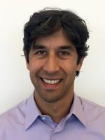 Steven Smriga