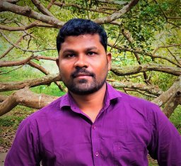 Sivasubramani Vediyappan