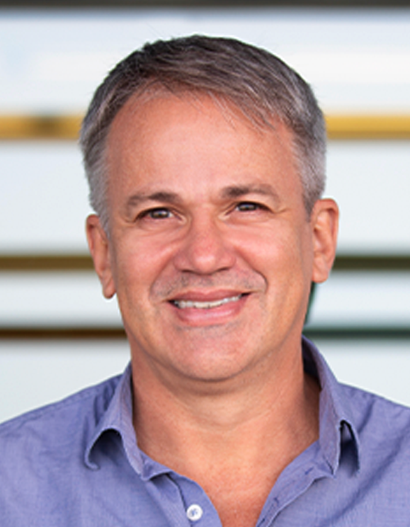 Alexandre Soares Rosado