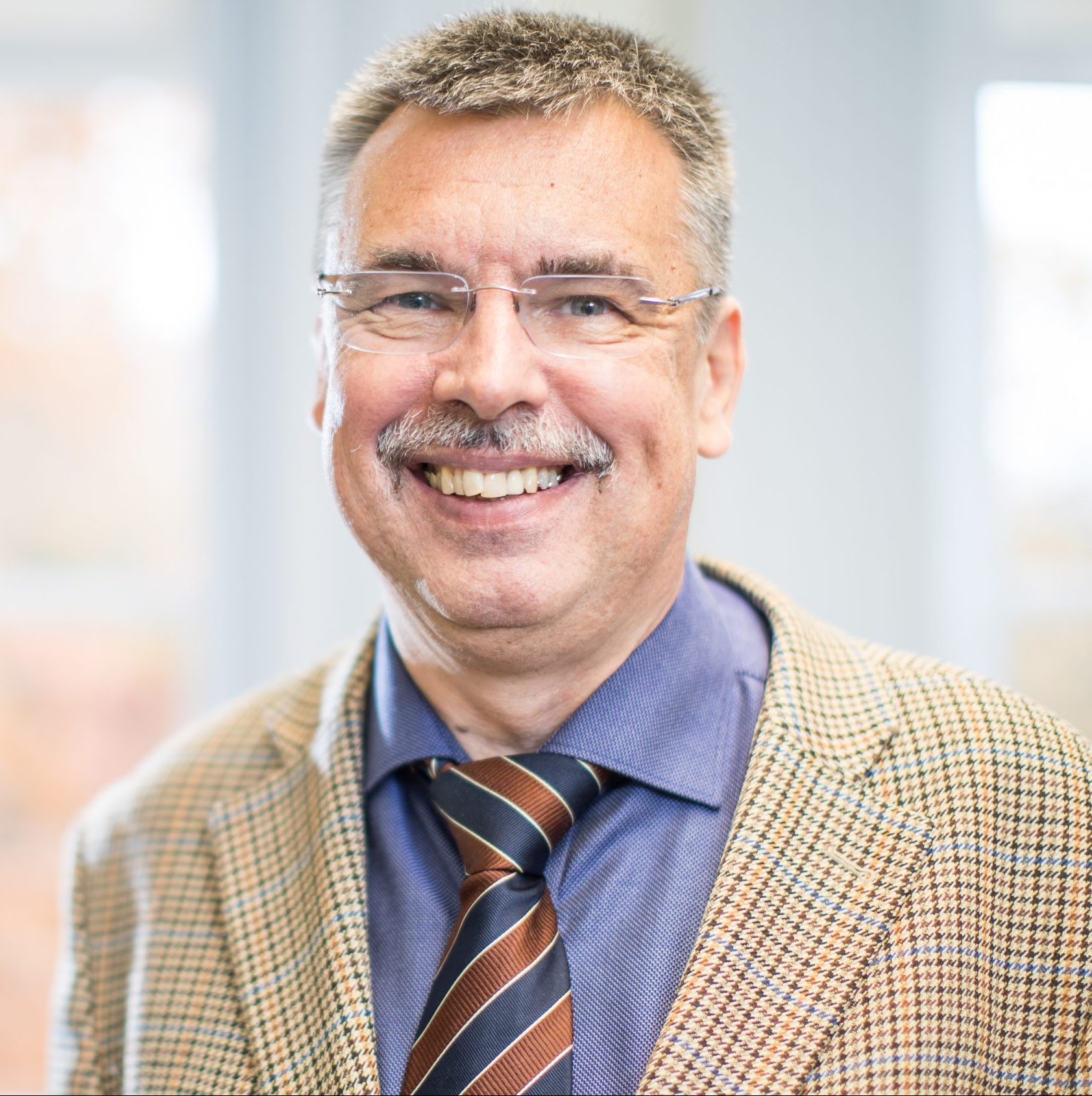 Frank T. Hufert