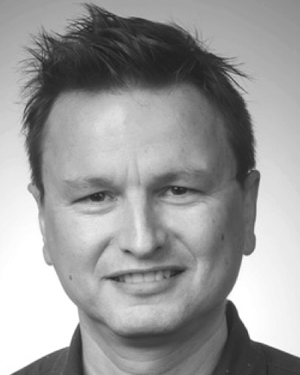 Mickael Germain