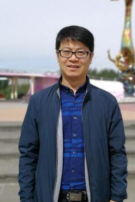 Yingming Xu