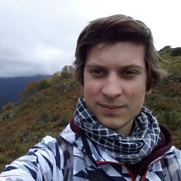 Maxime Piralla