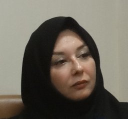 Nadjla Hariri