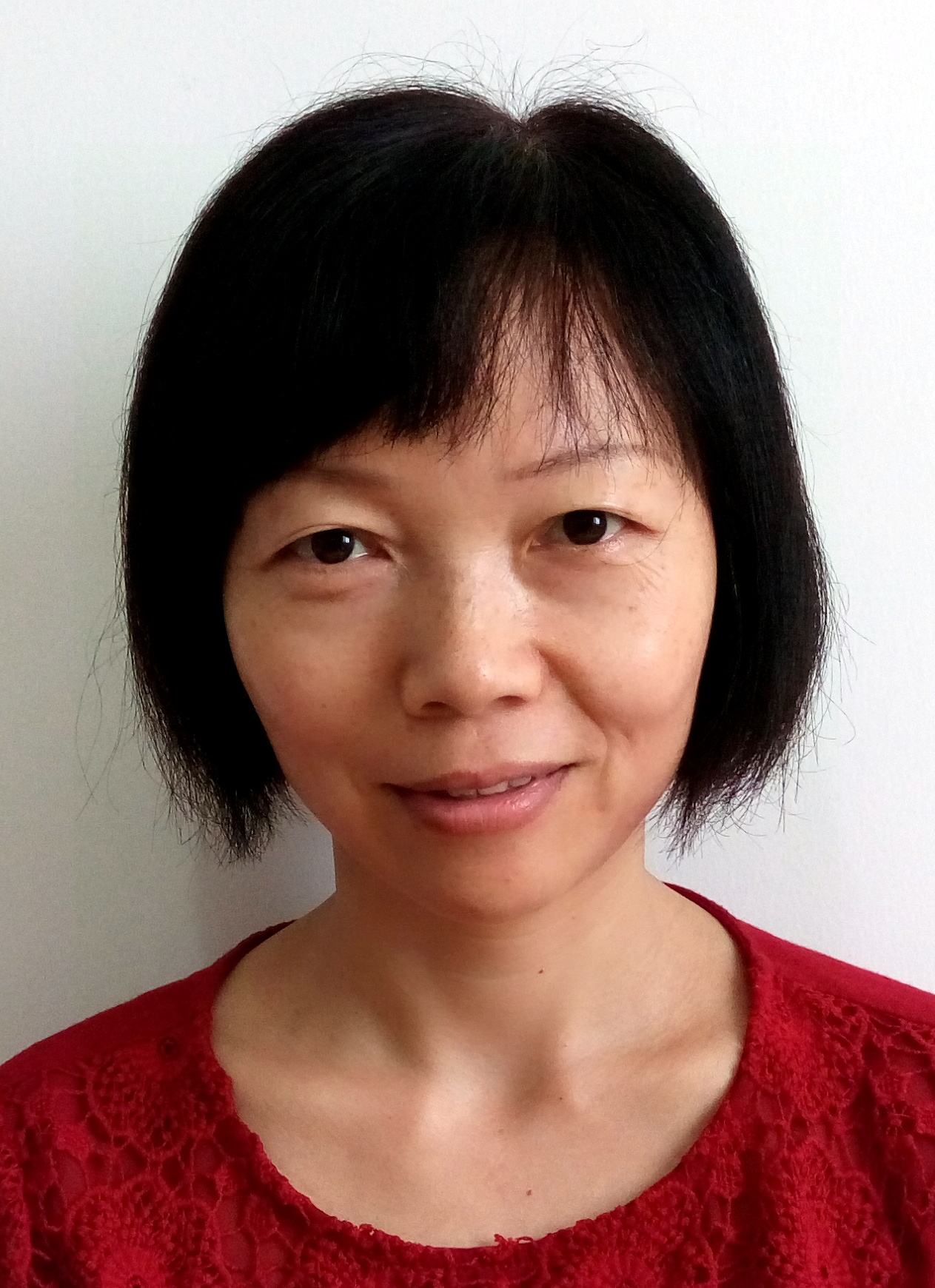 Songlin Zhang