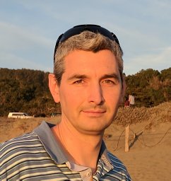Cristian Tapus