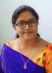 Jerritta Selvaraj