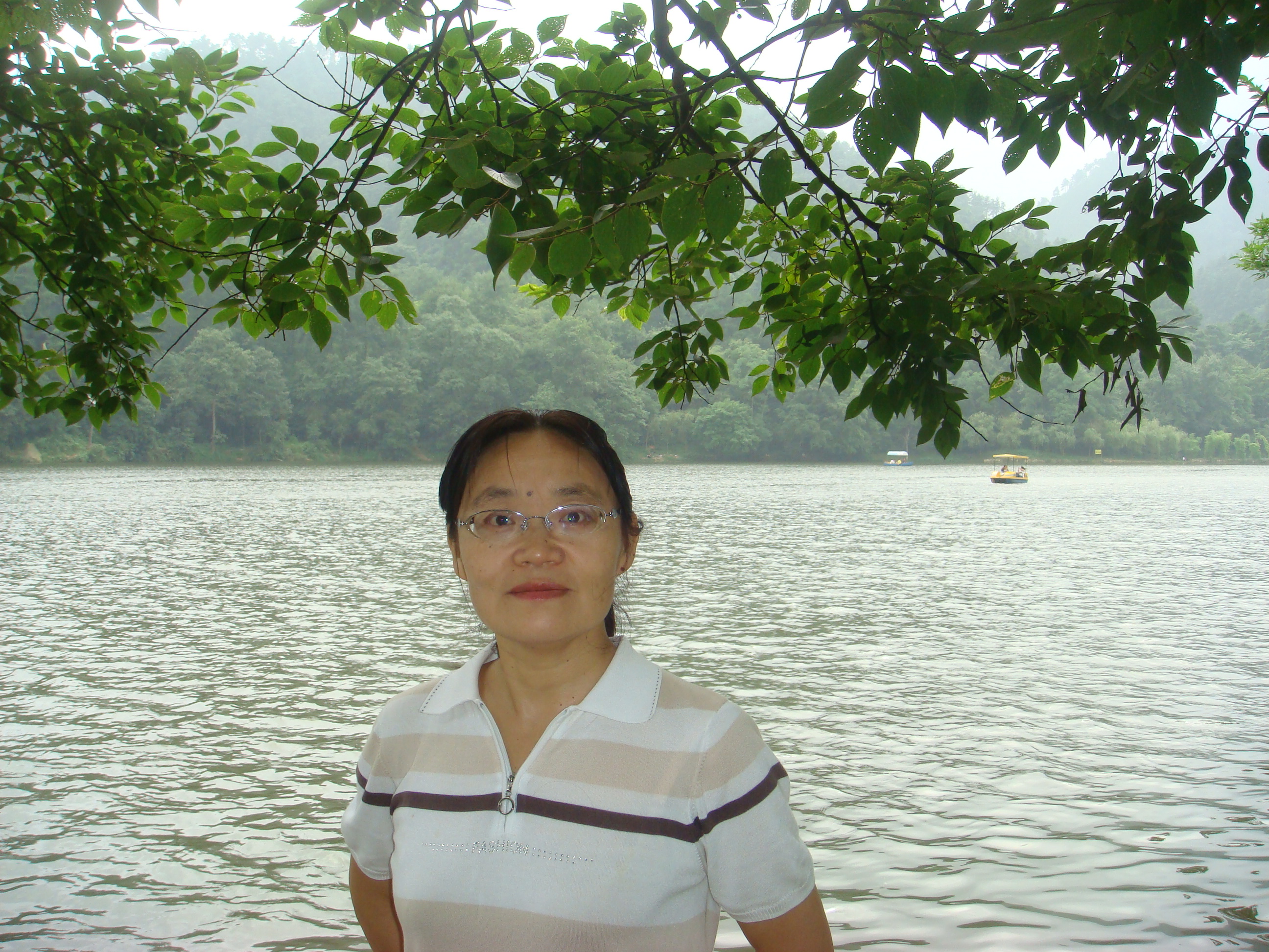 Xi Song